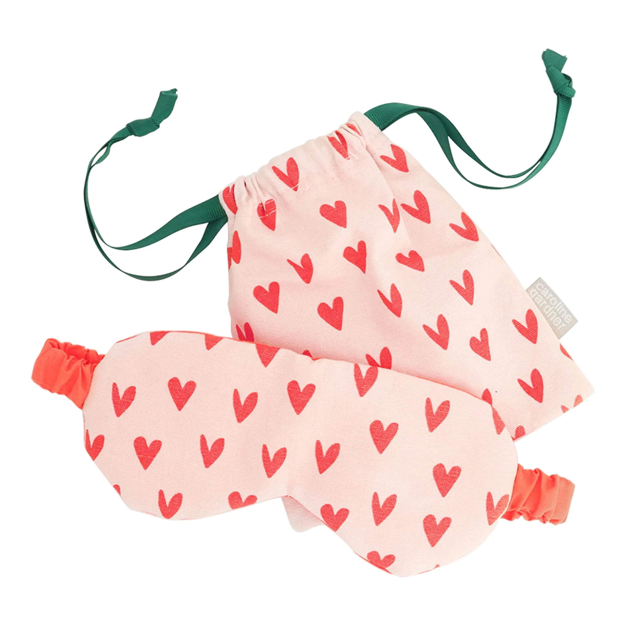 Eye Mask | Heart
