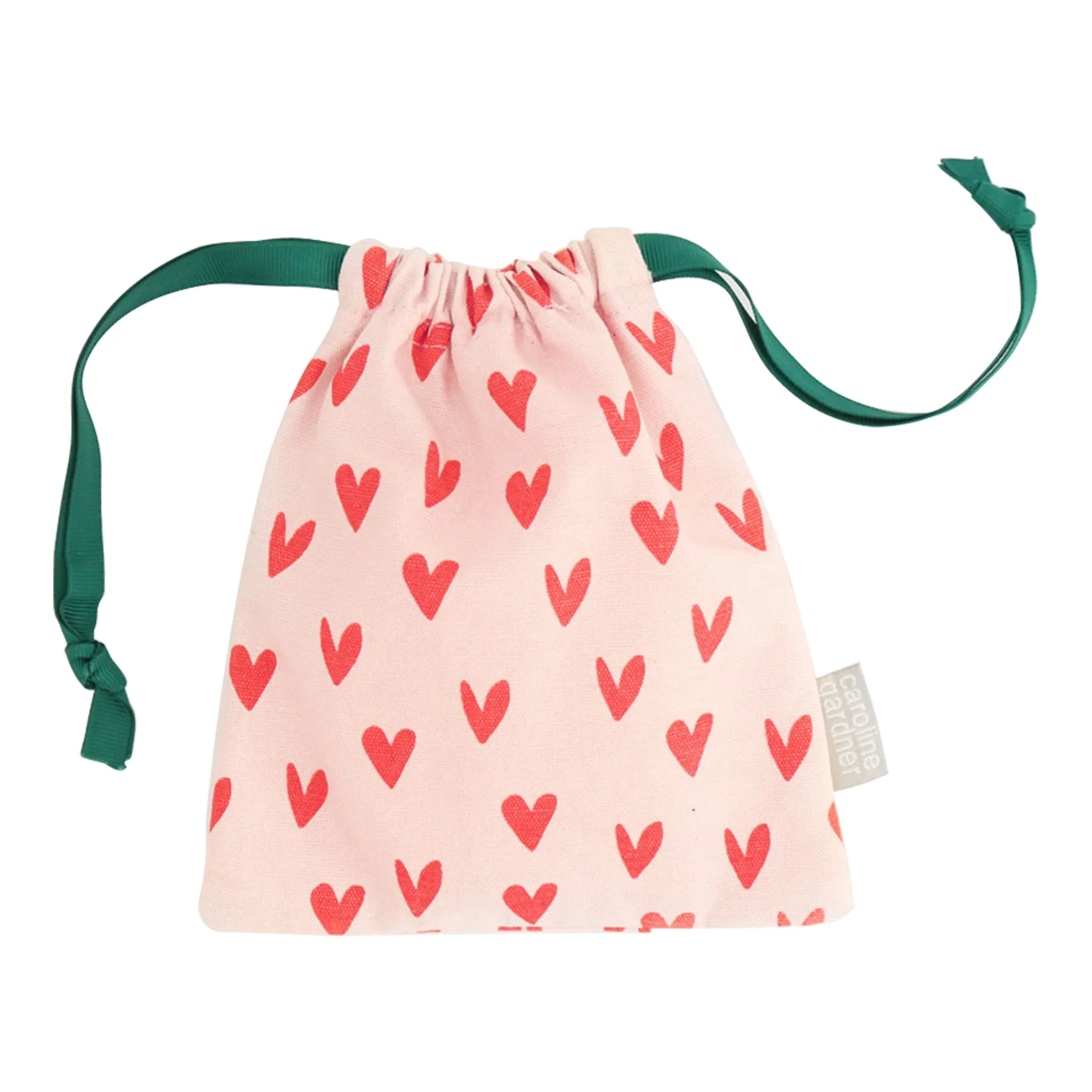 Eye Mask | Heart