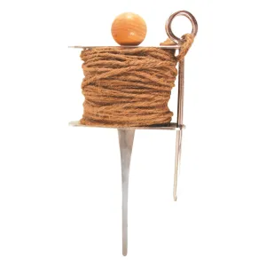 Fallen Fruits String Row Marker