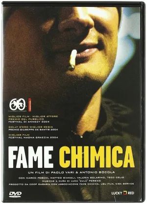 Fame chimica