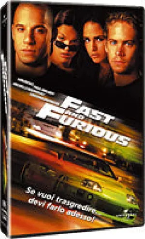 Fast And Furios