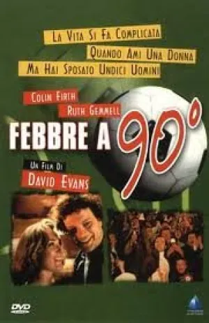 Febbre A 90