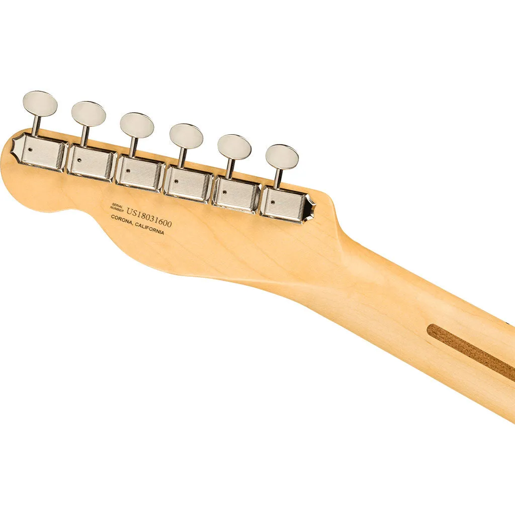 Fender American Performer Telecaster - Vintage White - Maple Neck