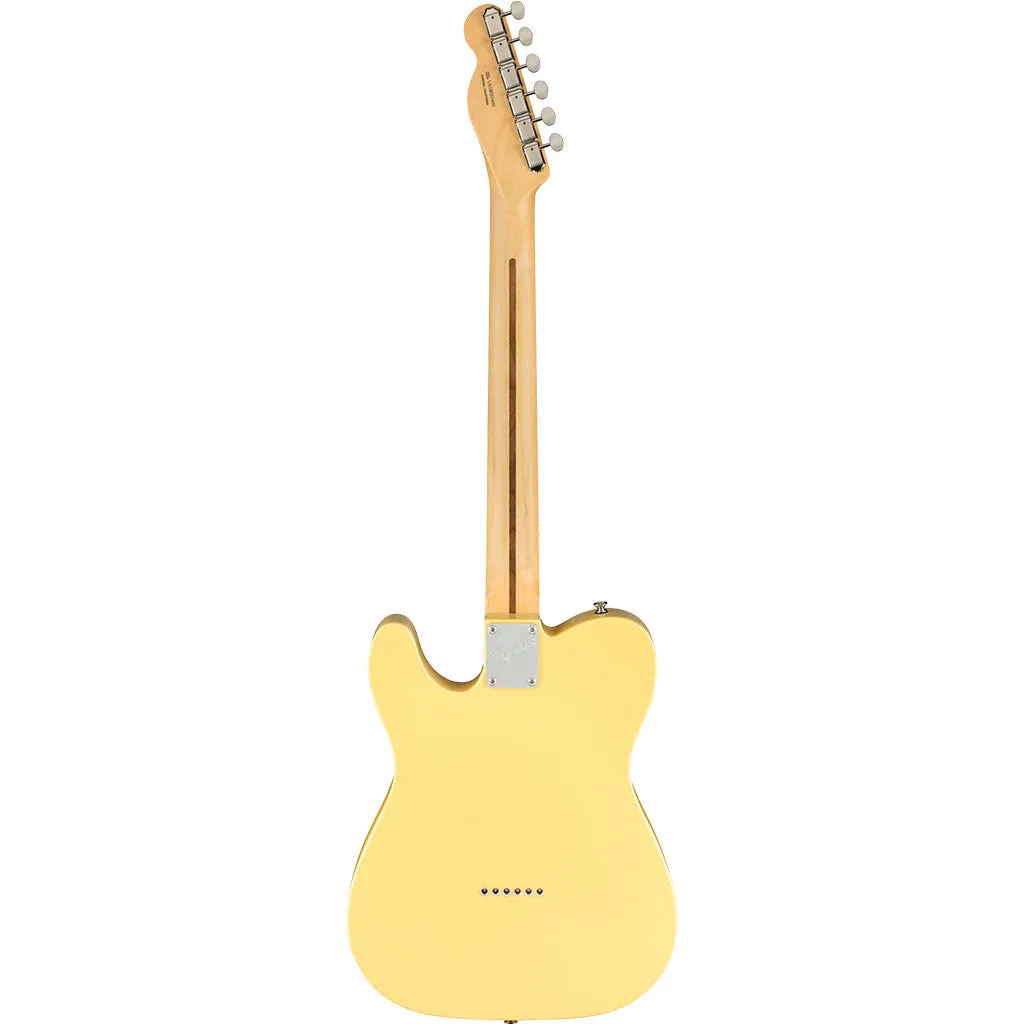 Fender American Performer Telecaster - Vintage White - Maple Neck