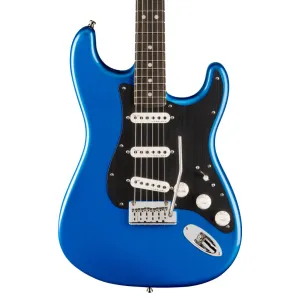 Fender American Ultra II Ebony Fingerboard Stratocaster - Noble Blue