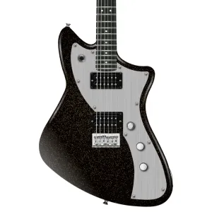 Fender American Ultra II Meteora Texas Tea