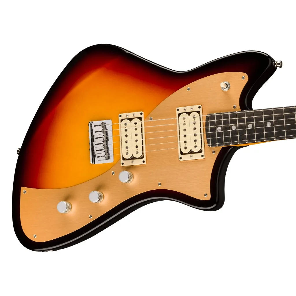 Fender American Ultra II Meteora Ultraburst