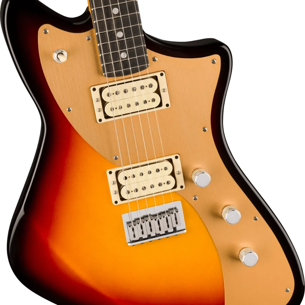 Fender American Ultra II Meteora Ultraburst