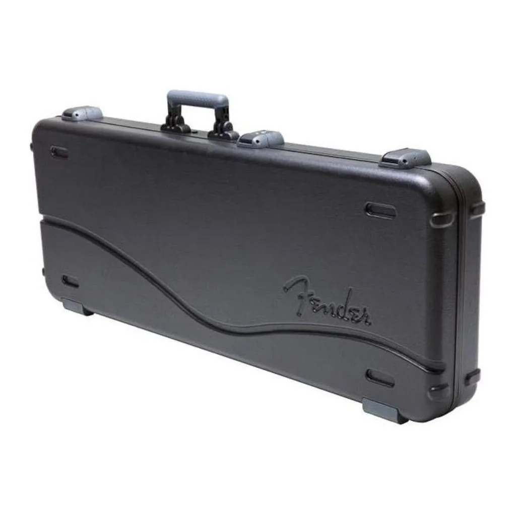 Fender American Ultra II Meteora Ultraburst