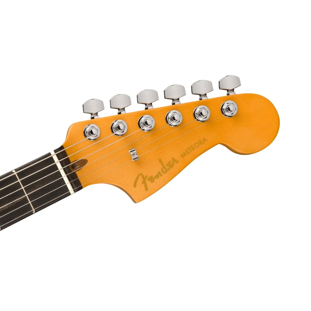Fender American Ultra II Meteora Ultraburst