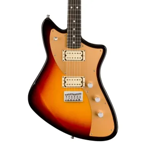 Fender American Ultra II Meteora Ultraburst