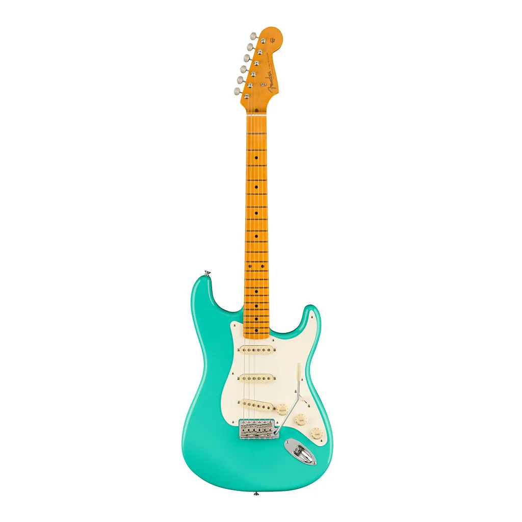 Fender American Vintage II 1957 Stratocaster Electric Guitar - Seafoam Green