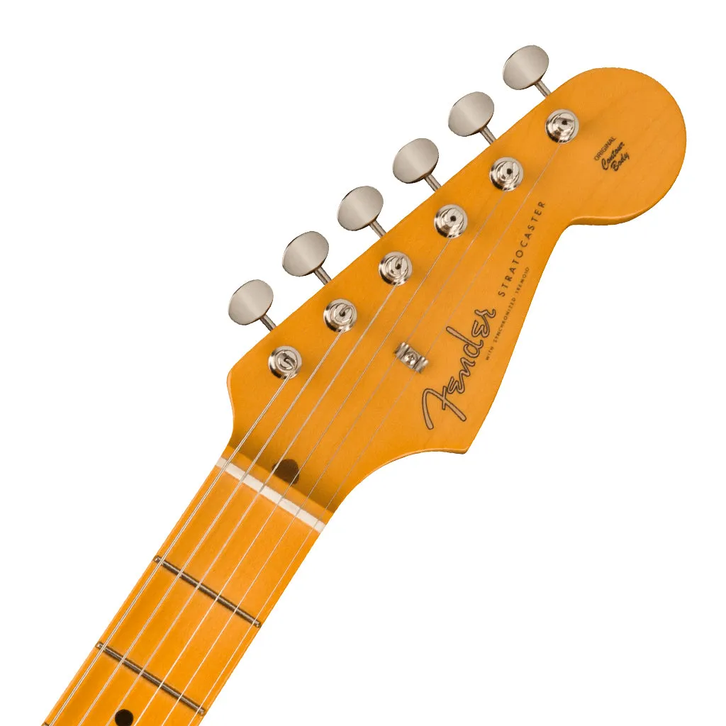 Fender American Vintage II 1957 Stratocaster Electric Guitar - Seafoam Green