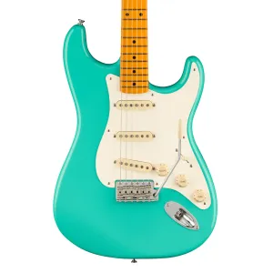 Fender American Vintage II 1957 Stratocaster Electric Guitar - Seafoam Green