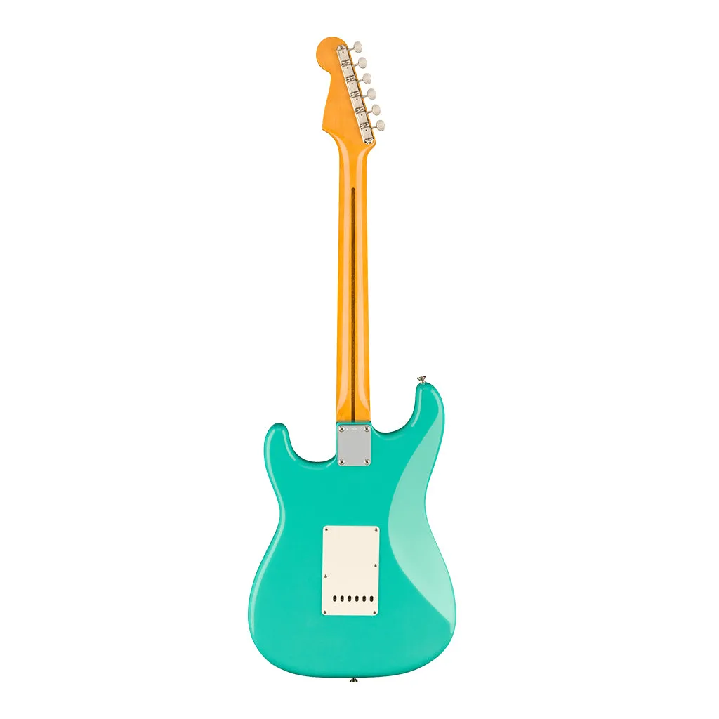 Fender American Vintage II 1957 Stratocaster Electric Guitar - Seafoam Green