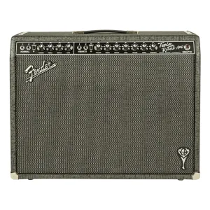 Fender George Benson Twin Reverb