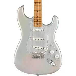 Fender - H.E.R. Stratocaster Maple Fingerboard - Chrome Glow