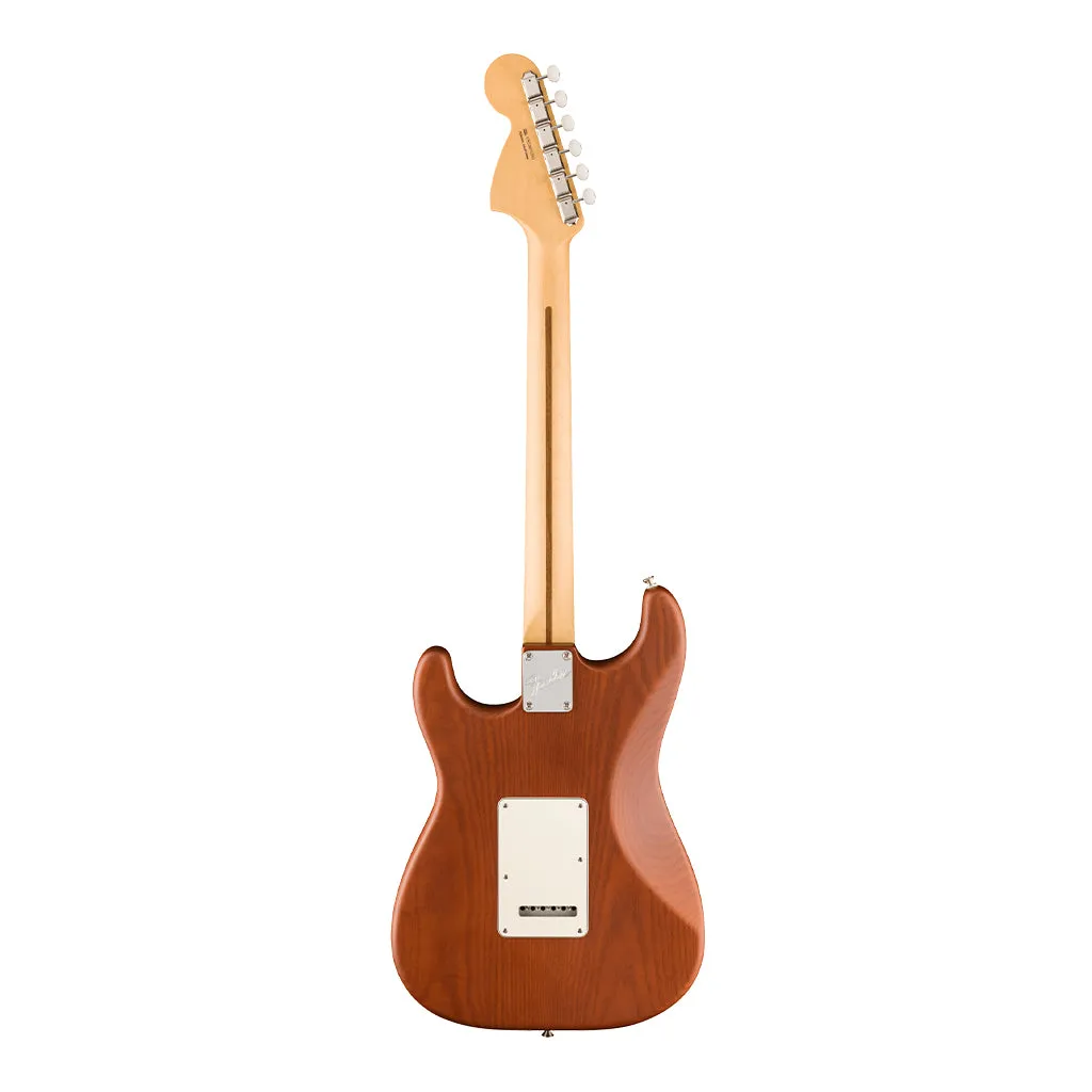 Fender Limited Edition American Performer Sassafras Stratocaster Mocha