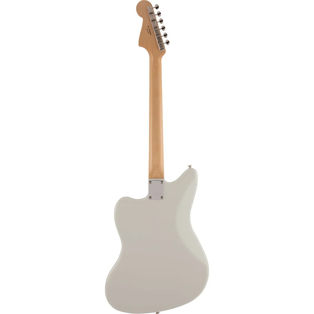 Fender Made in Japan Traditional 60s Jazzmaster in Olympic White