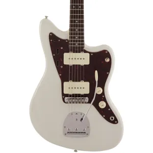 Fender Made in Japan Traditional 60s Jazzmaster in Olympic White