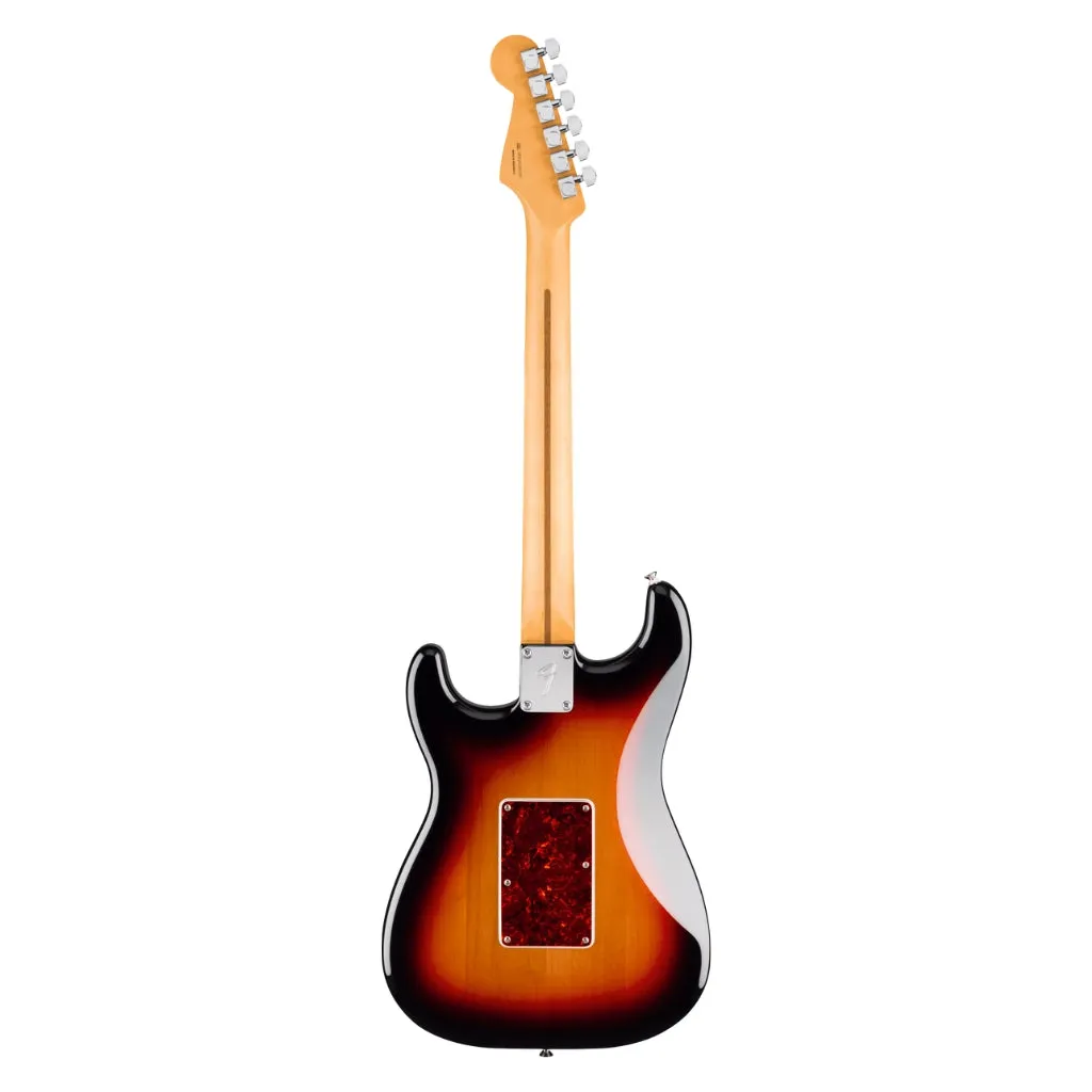 Fender Player II Modified Stratocaster HSS Floyd Rose - 3-Color Sunburst, Rosewood Fingerboard