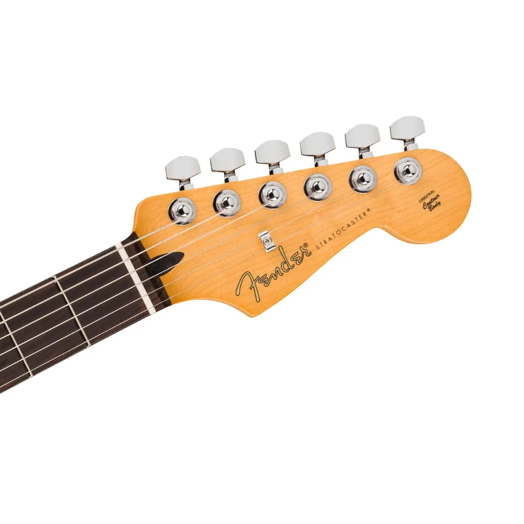 Fender Player II Modified Stratocaster HSS - Olympic Pearl, Rosewood Fingerboard