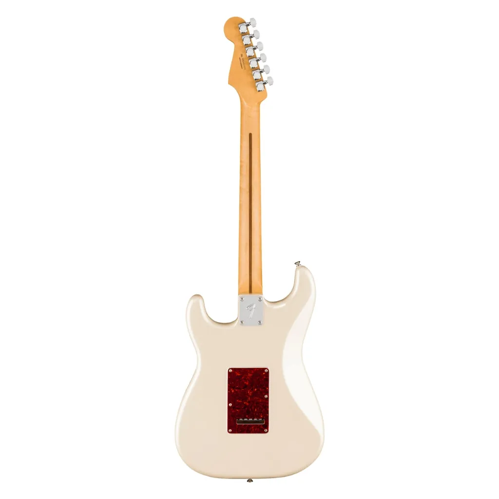 Fender Player II Modified Stratocaster HSS - Olympic Pearl, Rosewood Fingerboard