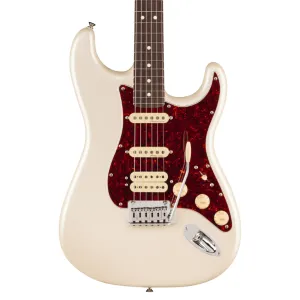 Fender Player II Modified Stratocaster HSS - Olympic Pearl, Rosewood Fingerboard