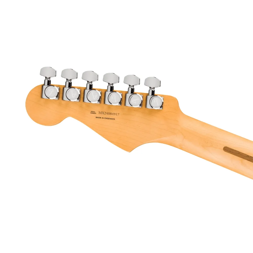 Fender Player II Modified Stratocaster HSS - Olympic Pearl, Rosewood Fingerboard