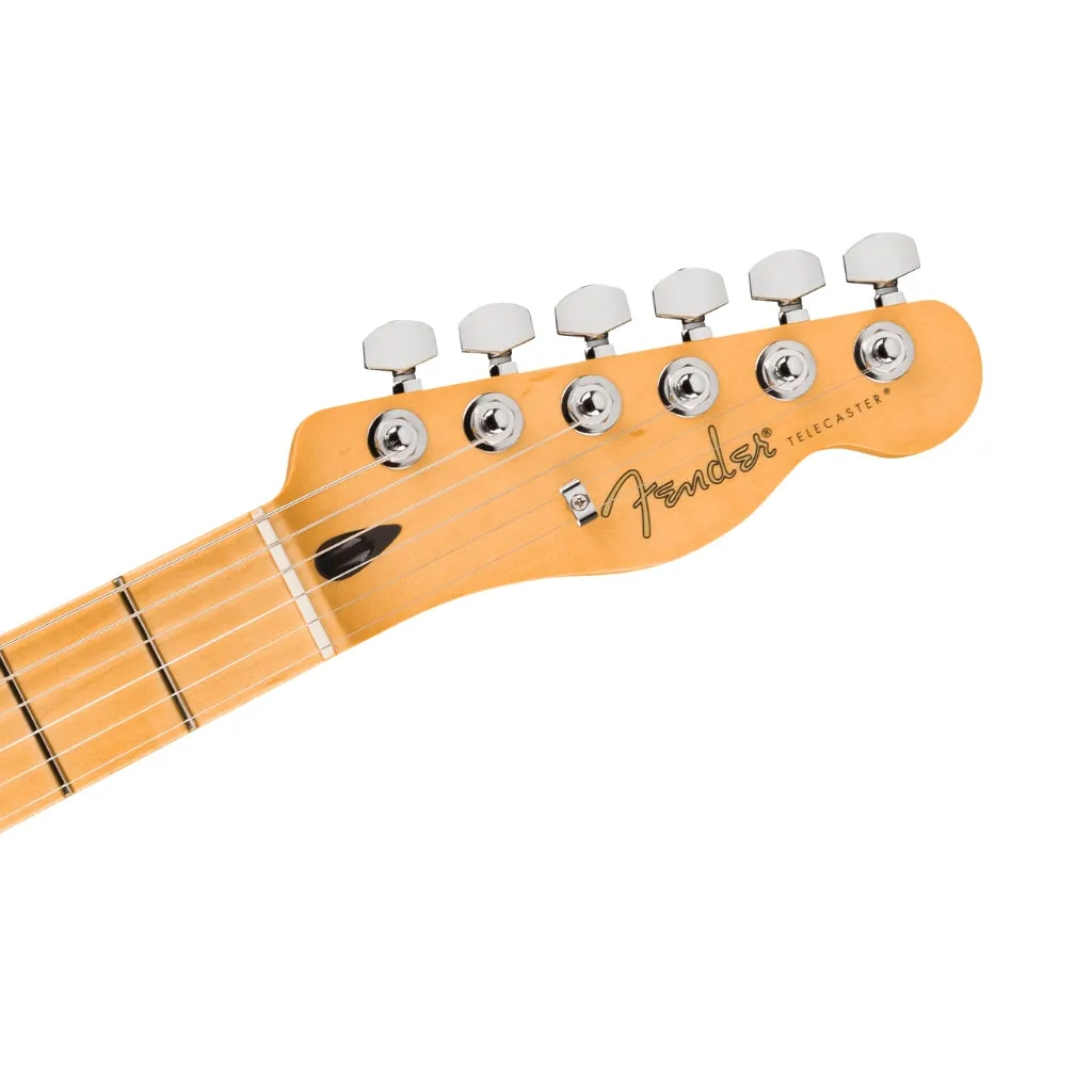 Fender Player II Modified Telecaster - Electric Blue, Maple Fingerboard