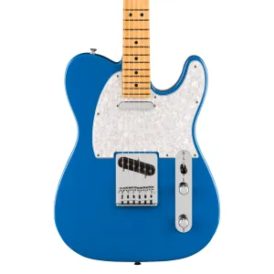Fender Player II Modified Telecaster - Electric Blue, Maple Fingerboard