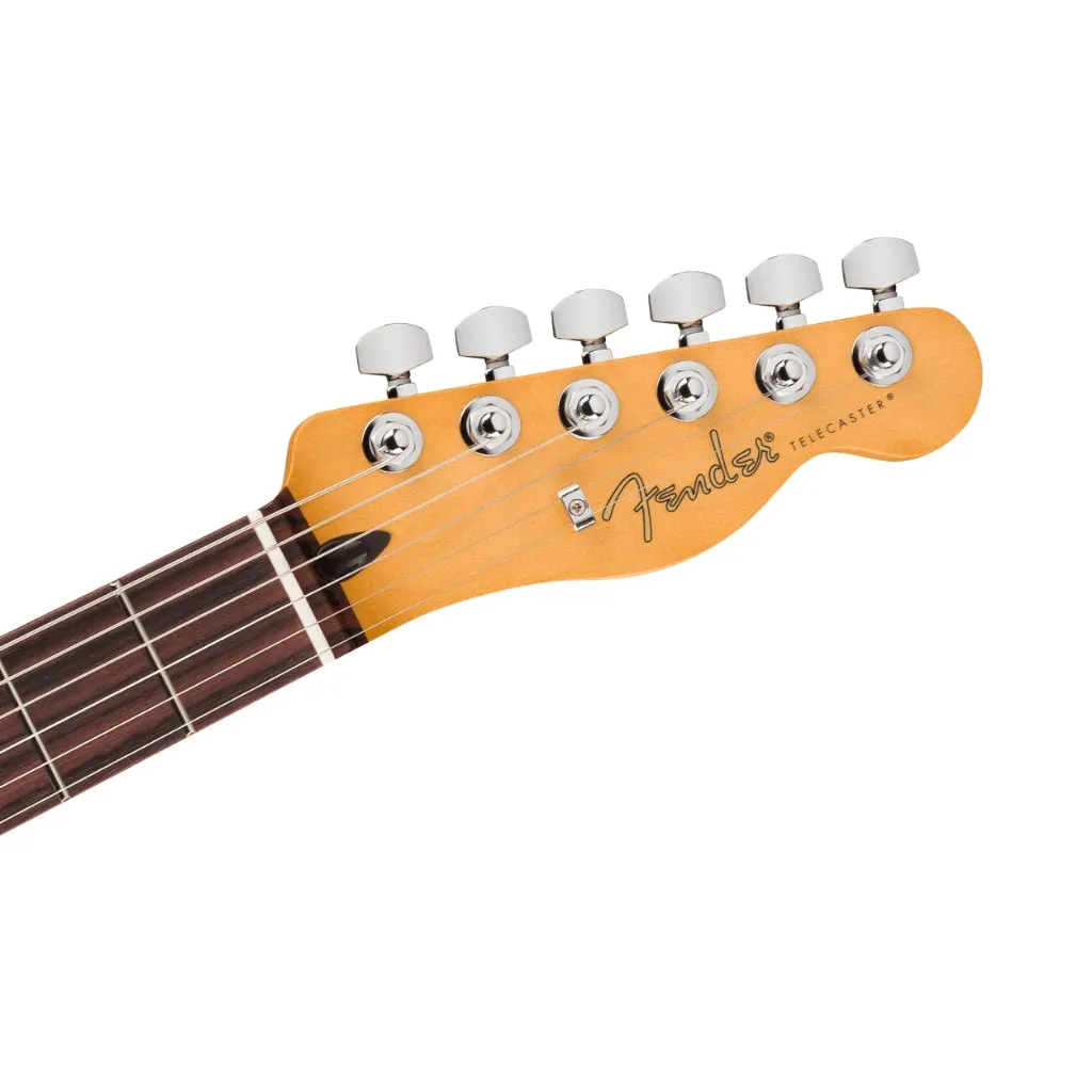 Fender Player II Modified Telecaster SH  - 3 Tone Sunburst, Rosewood Fingerboard
