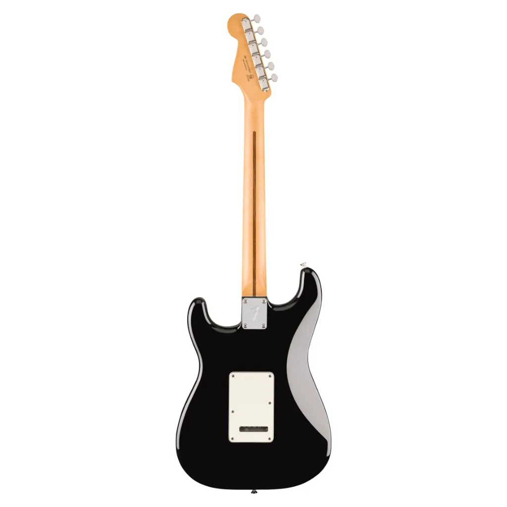 Fender Player II Stratocaster Maple Fretboard - Black
