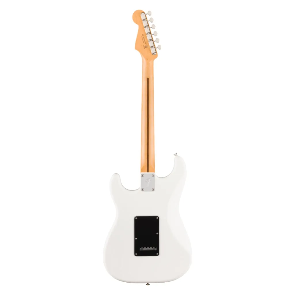 Fender Player II Stratocaster Maple Fretboard - Polar White