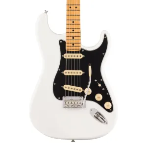 Fender Player II Stratocaster Maple Fretboard - Polar White