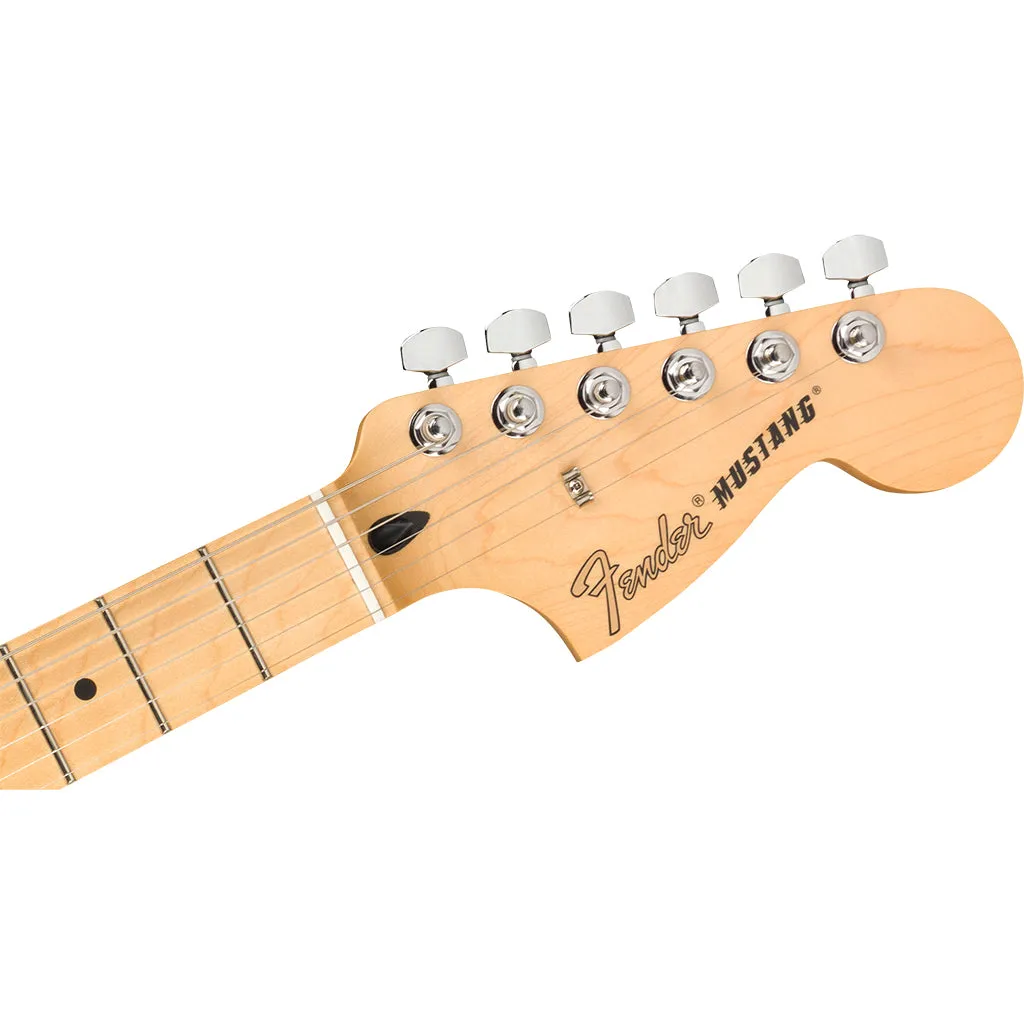 Fender - Player Mustang - Maple Fingerboard - Sienna Sunburst