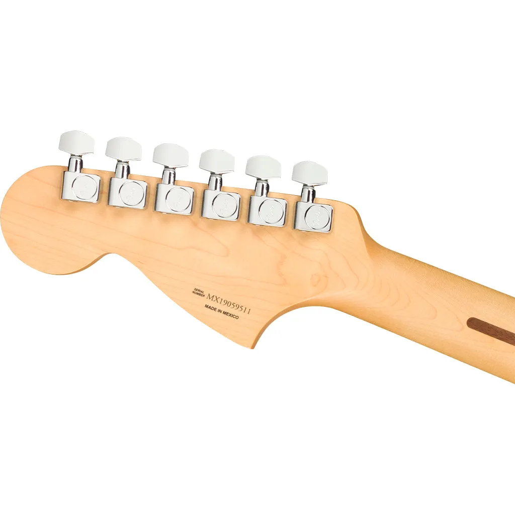 Fender - Player Mustang - Maple Fingerboard - Sienna Sunburst