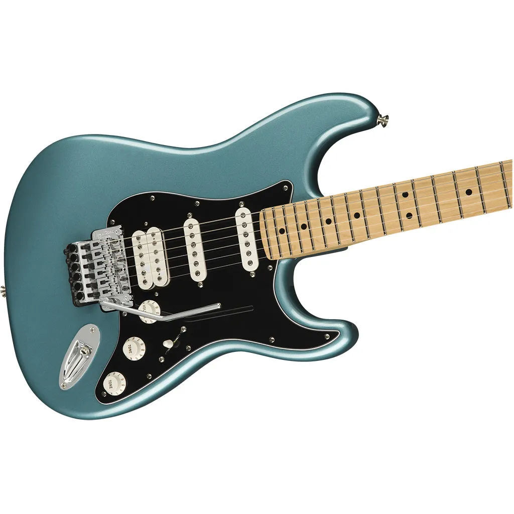 Fender Player Stratocaster HSS Floyd Rose - Tidepool - Maple Neck
