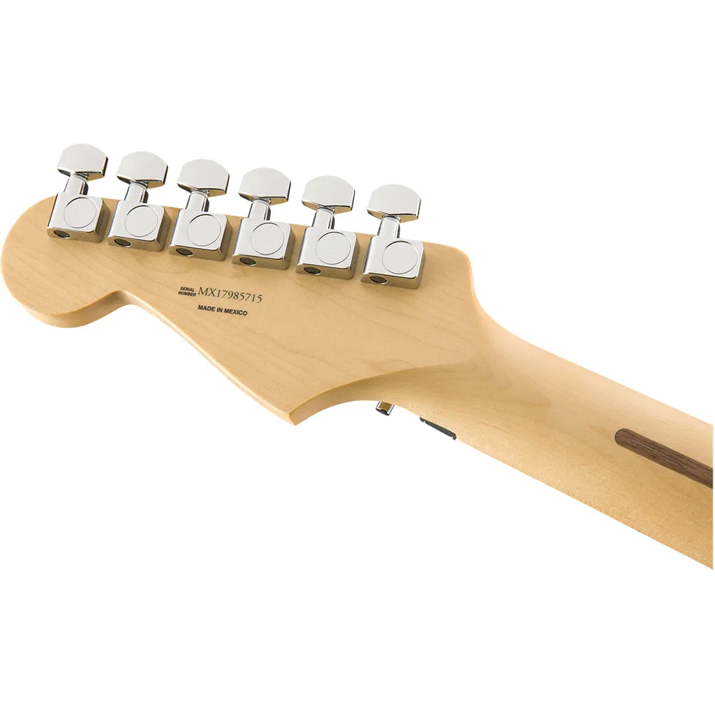 Fender Player Stratocaster HSS Floyd Rose - Tidepool - Maple Neck