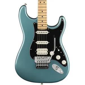 Fender Player Stratocaster HSS Floyd Rose - Tidepool - Maple Neck