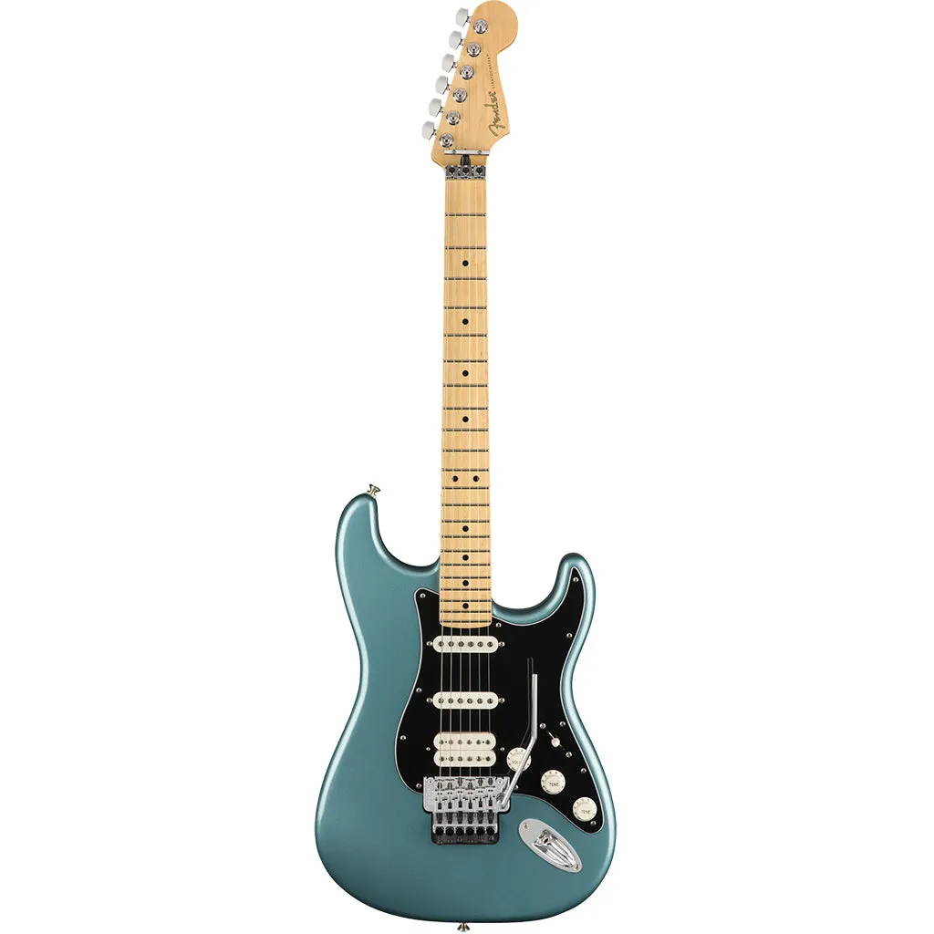Fender Player Stratocaster HSS Floyd Rose - Tidepool - Maple Neck