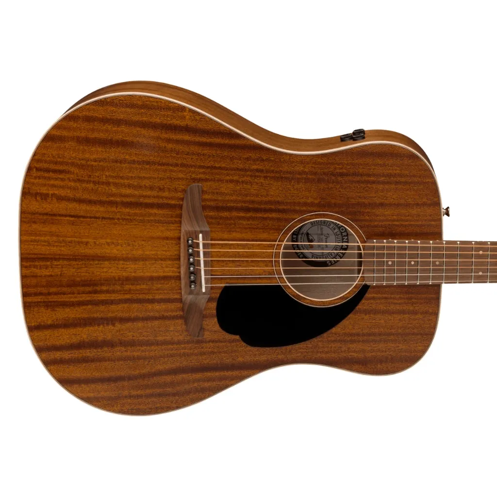 Fender Redondo Special - Natural