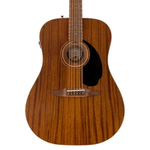 Fender Redondo Special - Natural