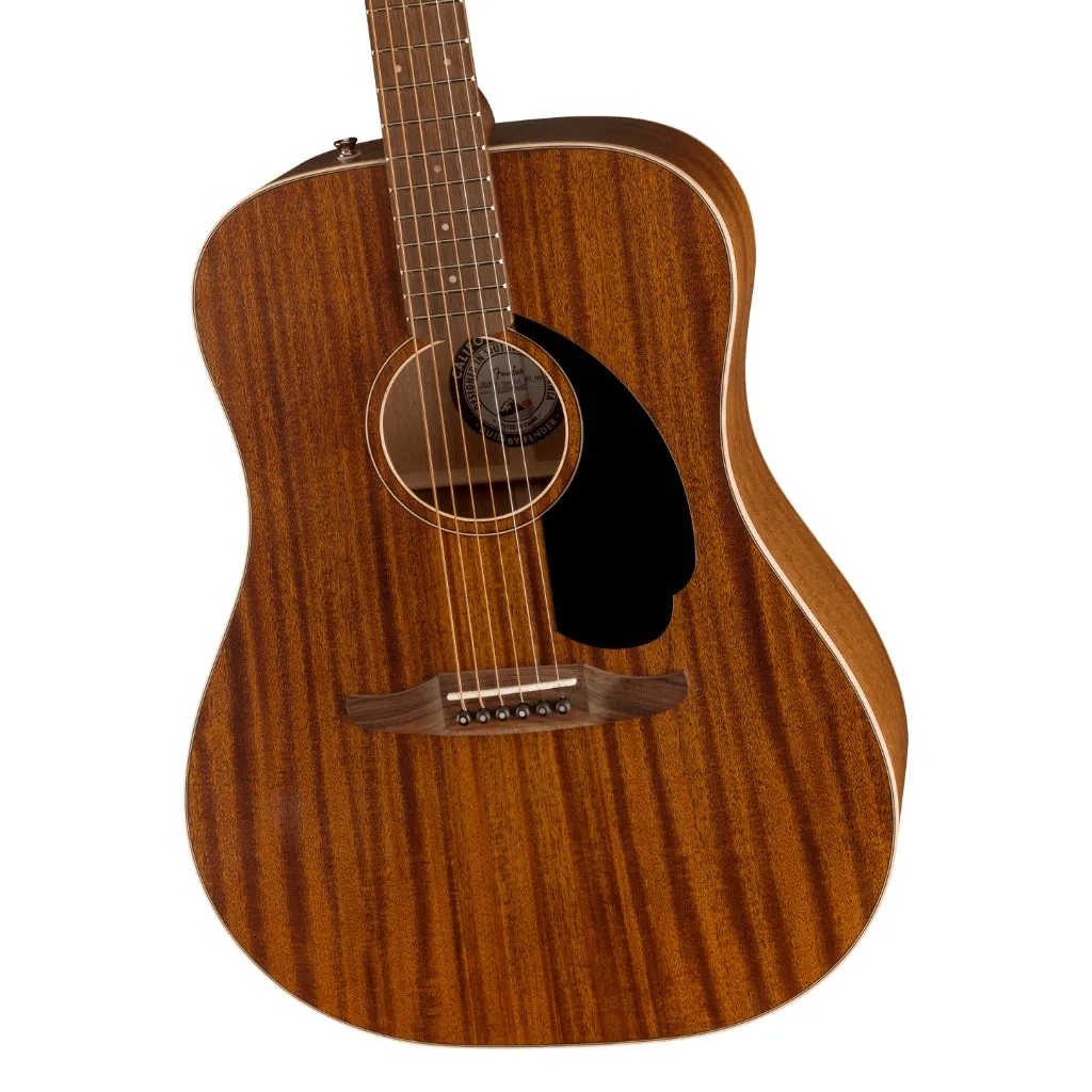 Fender Redondo Special - Natural