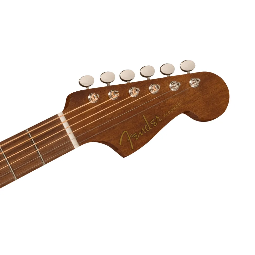 Fender Redondo Special - Natural