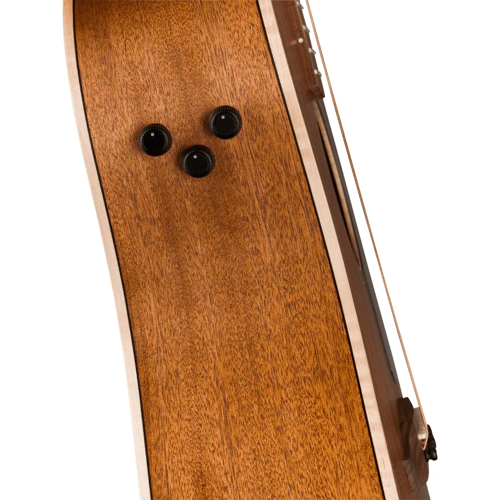 Fender Redondo Special - Natural