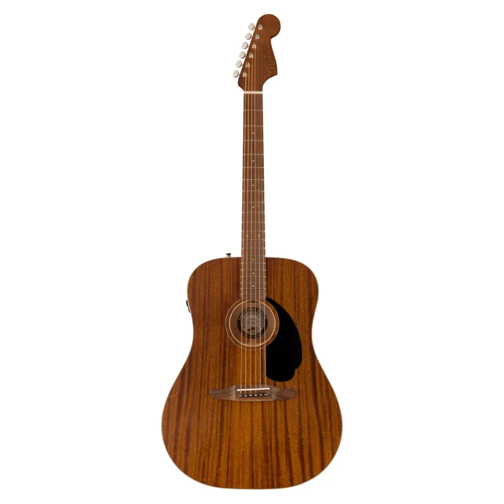 Fender Redondo Special - Natural