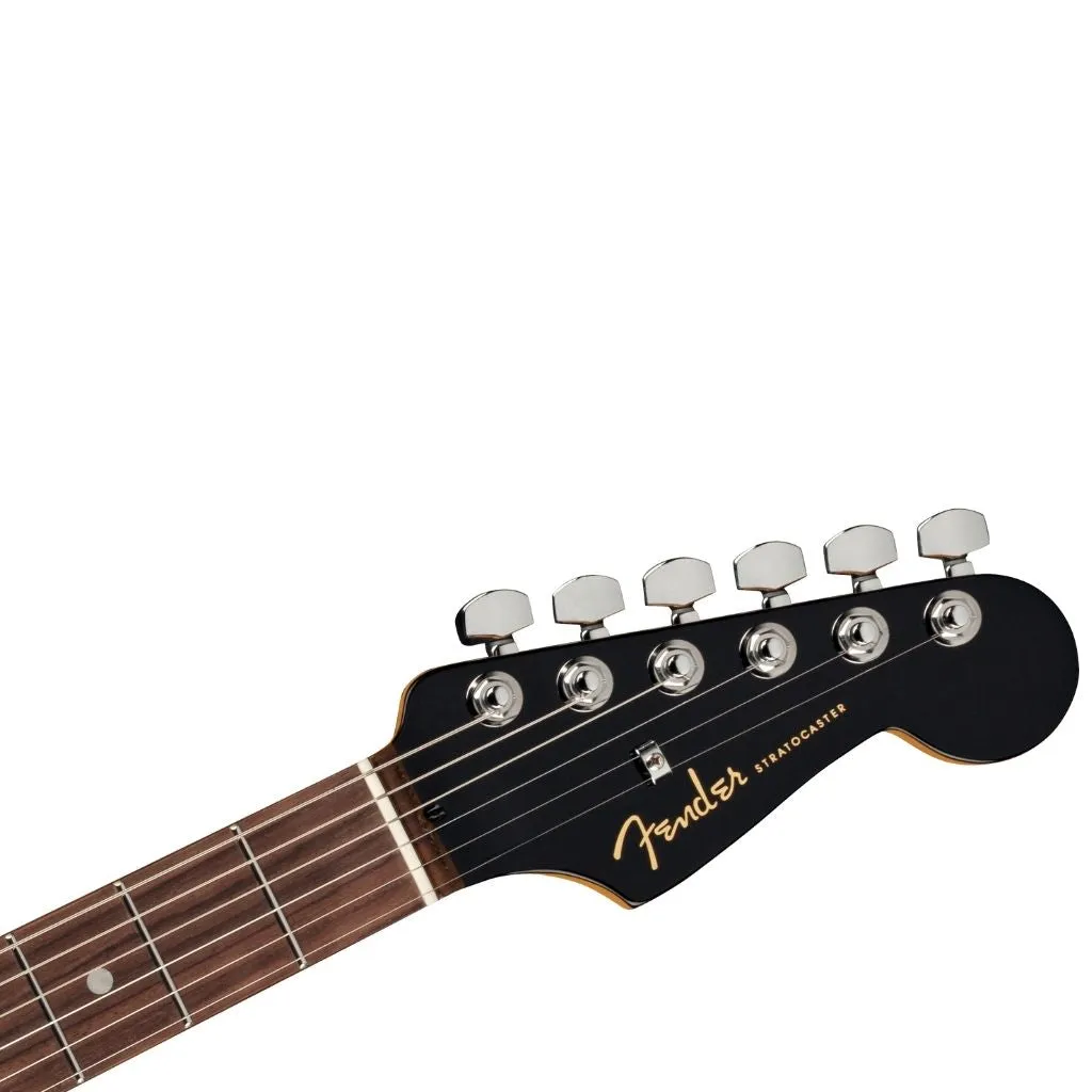 Fender - Ultra Luxe Stratocaster - Rosewood Fingerboard - 2-Color Sunburst