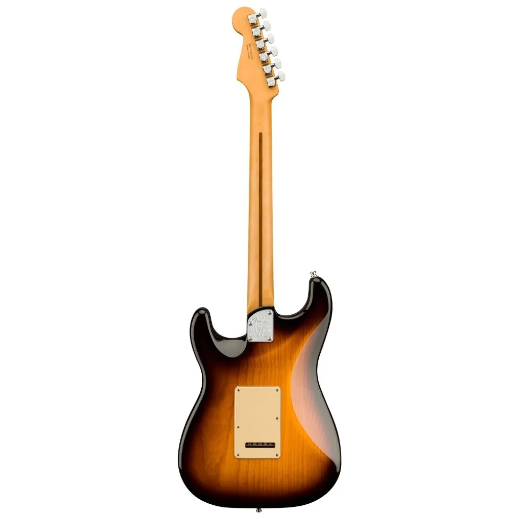 Fender - Ultra Luxe Stratocaster - Rosewood Fingerboard - 2-Color Sunburst