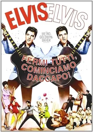 Fermi Tutti Cominciamo Daccapo!